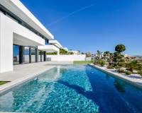 Resale - Apartment - Finestrat