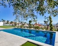 Resale - Apartment - Finestrat