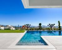 Resale - Apartment - Finestrat