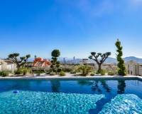 Resale - Apartment - Finestrat