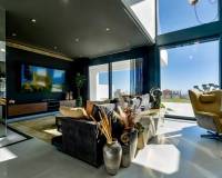 Resale - Apartment - Finestrat