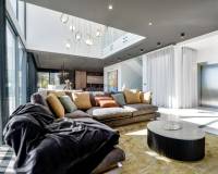 Resale - Apartment - Finestrat