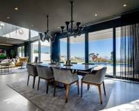 Resale - Apartment - Finestrat