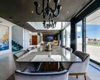 Resale - Apartment - Finestrat