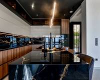 Resale - Apartment - Finestrat