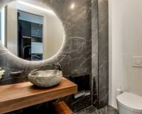 Resale - Apartment - Finestrat