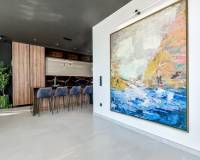 Resale - Apartment - Finestrat