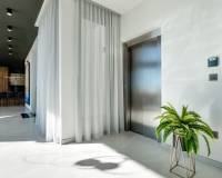 Resale - Apartment - Finestrat