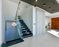 Resale - Apartment - Finestrat