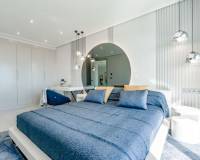 Resale - Apartment - Finestrat