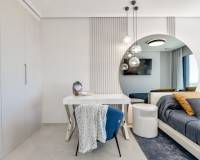 Resale - Apartment - Finestrat
