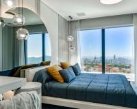 Resale - Apartment - Finestrat