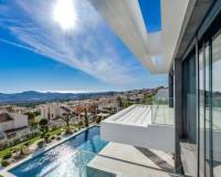 Resale - Apartment - Finestrat