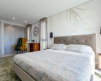 Resale - Apartment - Finestrat