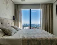 Resale - Apartment - Finestrat