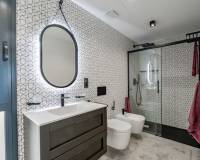 Resale - Apartment - Finestrat