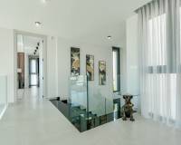Resale - Apartment - Finestrat
