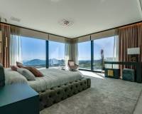 Resale - Apartment - Finestrat