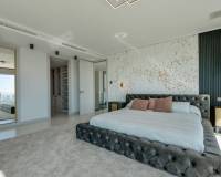 Resale - Apartment - Finestrat