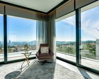 Resale - Apartment - Finestrat