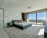 Resale - Apartment - Finestrat