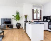 Resale - Apartment - Finestrat