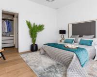 Resale - Apartment - Finestrat