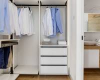 Resale - Apartment - Finestrat