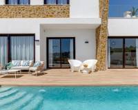 Resale - Apartment - Finestrat