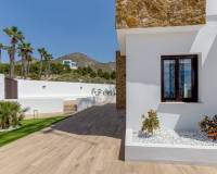 Resale - Apartment - Finestrat