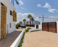 Resale - Apartment - Finestrat