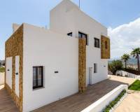 Resale - Apartment - Finestrat