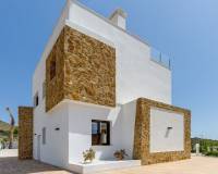 Resale - Apartment - Finestrat