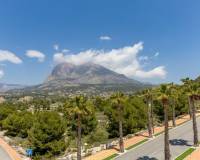 Resale - Apartment - Finestrat