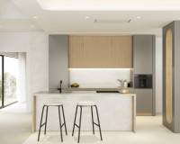 Resale - Apartment - Finestrat