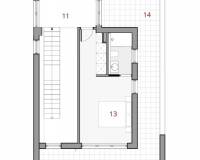 Resale - Apartment - Finestrat