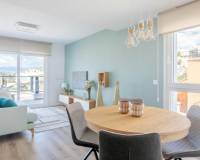 Resale - Apartment - Finestrat