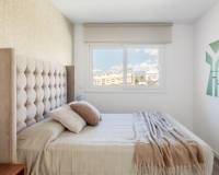 Resale - Apartment - Finestrat