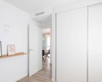 Resale - Apartment - Finestrat