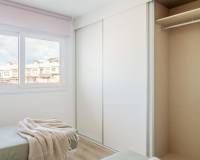 Resale - Apartment - Finestrat