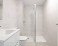 Resale - Apartment - Finestrat