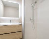 Resale - Apartment - Finestrat