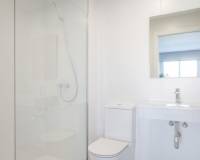 Resale - Apartment - Finestrat