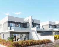 Resale - Apartment - Finestrat