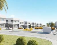 Resale - Apartment - Finestrat