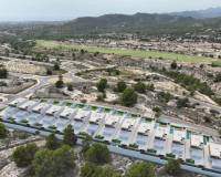 Resale - Apartment - Finestrat