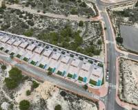 Resale - Apartment - Finestrat