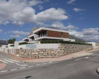 Resale - Apartment - Finestrat