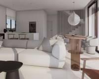 Resale - Apartment - Finestrat