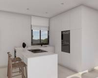 Resale - Apartment - Finestrat